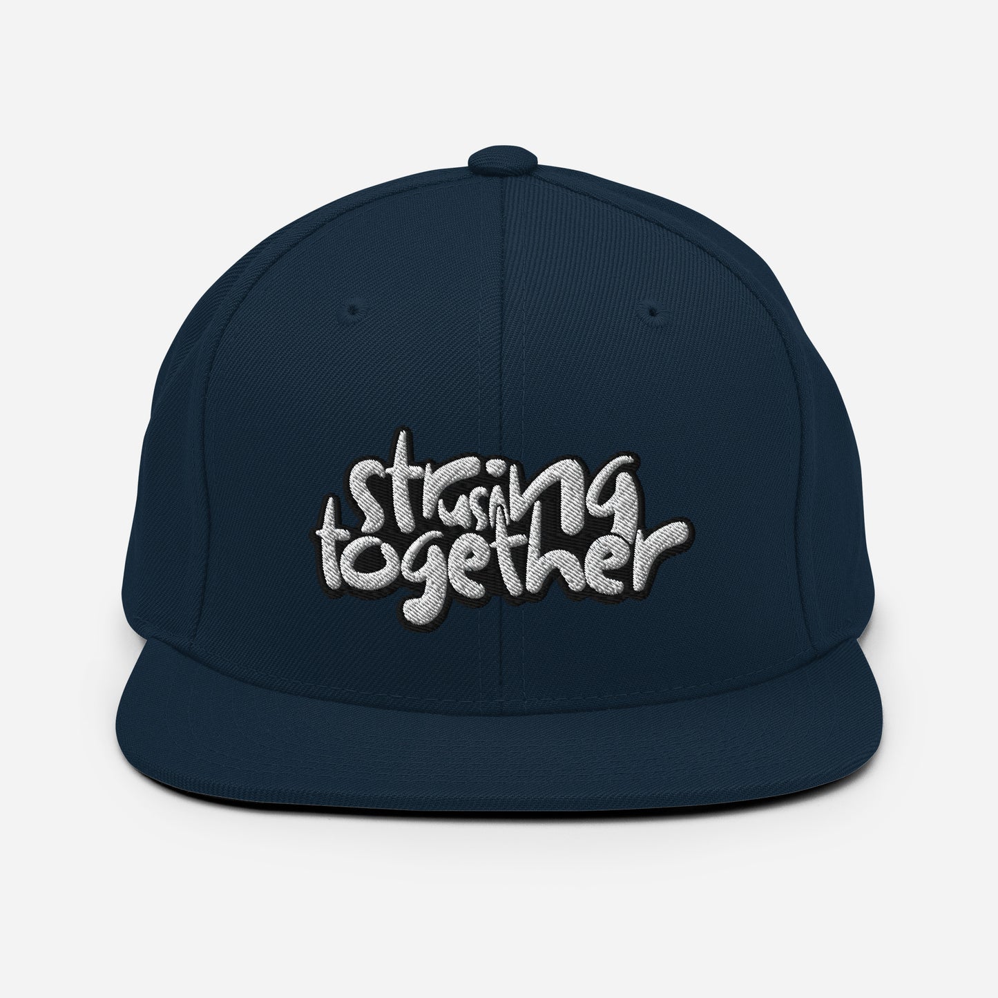 Original logo Snapback Hat