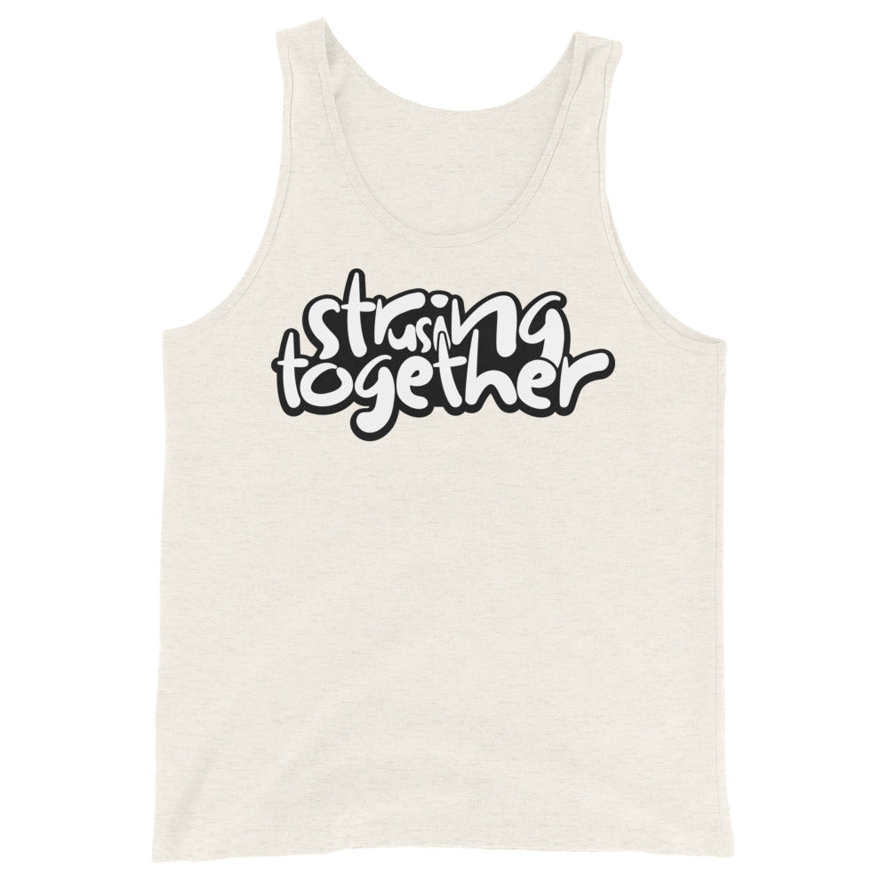 Men's OG Logo Tank Top