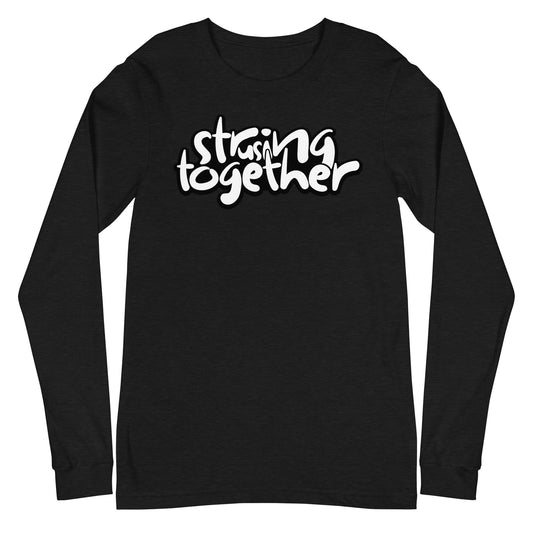 Unisex Long Sleeve Tee