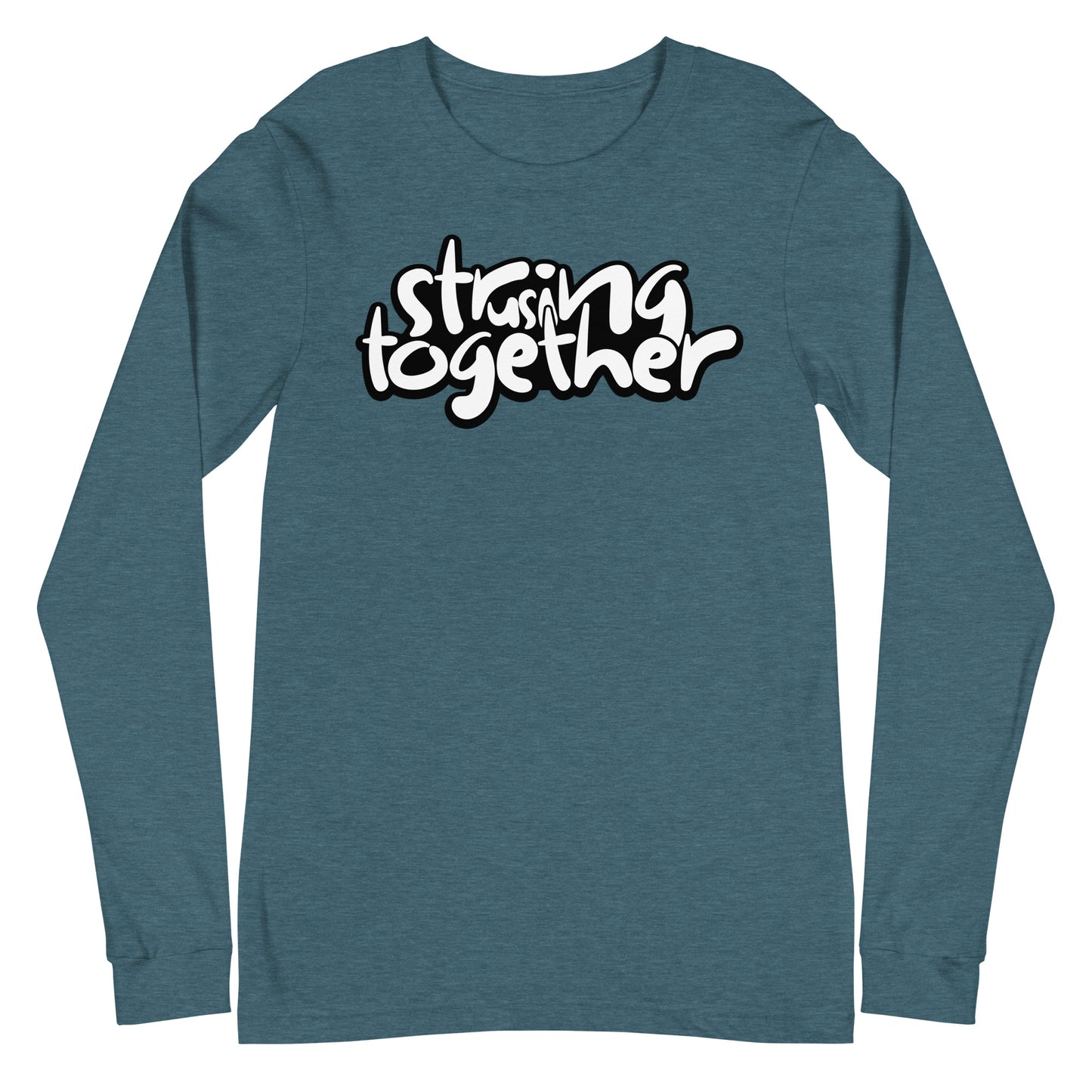 Unisex Long Sleeve Tee