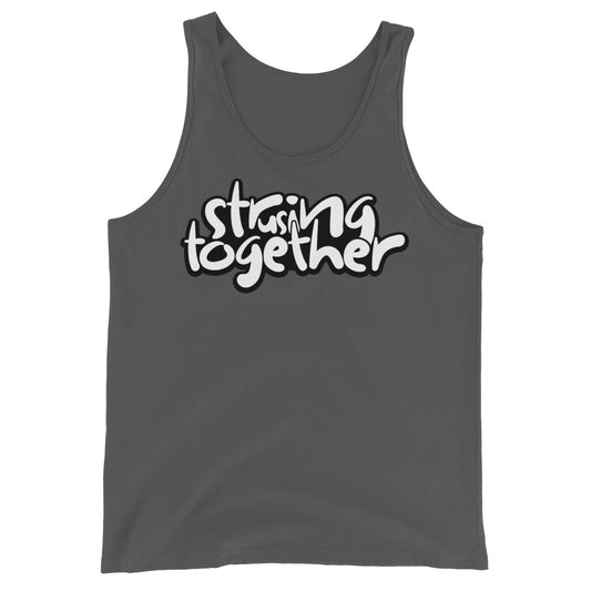 Men's OG Logo Tank Top